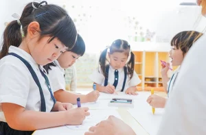 「いい子症候群」とは何ですか？