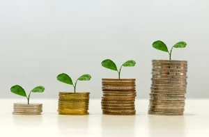 新NISAに興味があります！どのくらい増えるのですか？