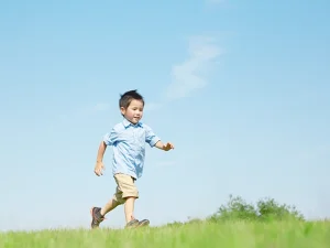 同じ服ばかり着たがる子どもの心理
